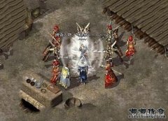1.76嘟嘟复古传奇：《气功波》