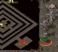 1.76嘟嘟复古传奇祖玛任务
